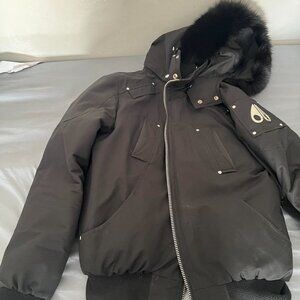 Moose Knuckles Men's Jacket